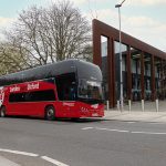 Rebrand is part of changes to Oxford Tube service by Stagecoach