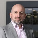 Paul O'Malley named Head of Communications by Harris Group