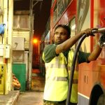 HVO price reaches several month low in February 2025