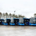 Rotala to take new Enviro200 deliveries past 100 with latest batch