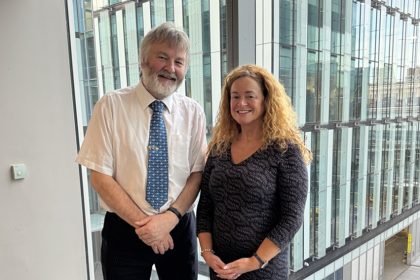 Lawyer Ruth Graham joins Road Operators' Safety Council board