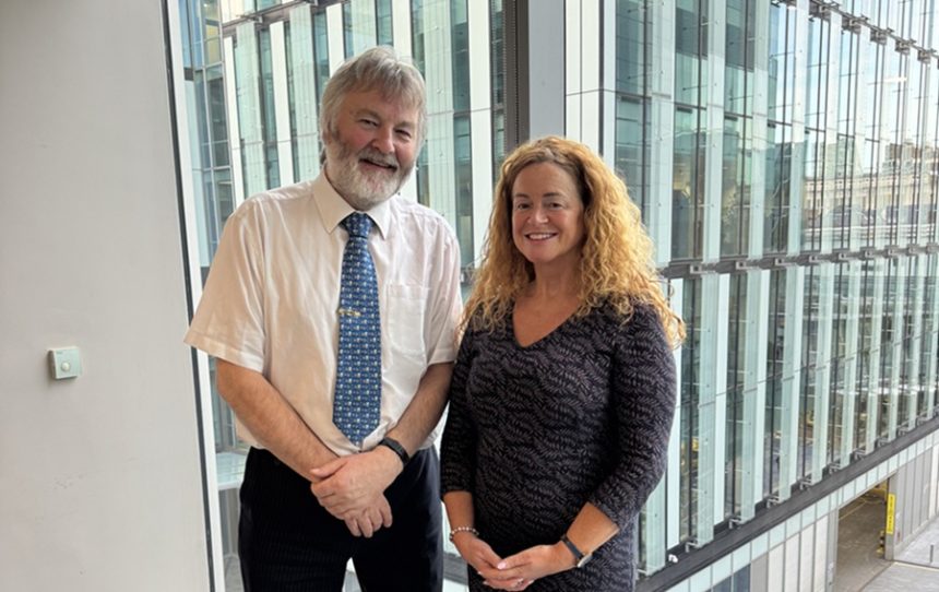 Lawyer Ruth Graham joins Road Operators' Safety Council board