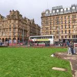 Loss of free bus travel for antisocial acts moves forward in Scotland
