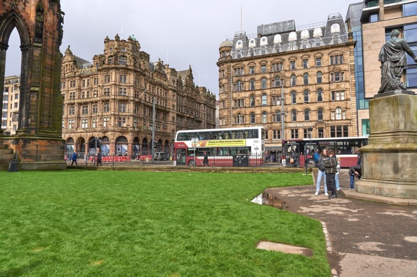 Loss of free bus travel for antisocial acts moves forward in Scotland