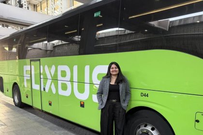 Shamil Maindiratta joins FlixBus as UK Managing Director