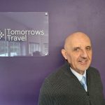 Tomorrows Travel names Simone Biceci as Operations Manager