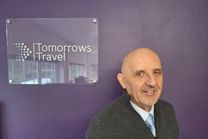 Tomorrows Travel names Simone Biceci as Operations Manager