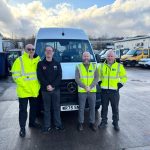 South Lanarkshire Council takes 16 Treka Bus Mobility minibuses
