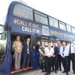 Stagecoach East work against VAWG spreads nationally, firm says