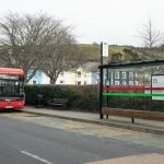 South West Wales bus stop review to feed into franchise readiness