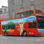 McGill's Aberdeen Adventurer open-top bus tour returns for 2026