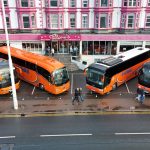 Destination 'takeover' coach tourism events building, says Voel