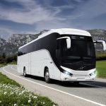 First Volvo B13R UNVI XL nears completion as demand strong