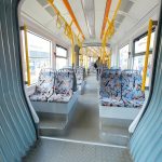 At least two potential Sprint articulated bus suppliers, says WMCA