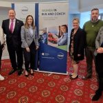 Women in Bus and Coach launches Midlands region