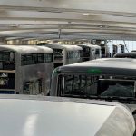 foreign bus imports