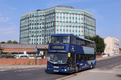 Young Bus Professionals readies for Nottingham conference in April