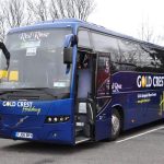 gold crest travel