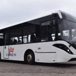 Carolean Coaches