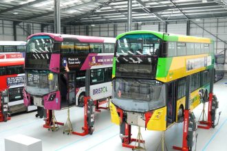Opinion: UK Bus Manufacturing Expert Panel thus far fails to deliver