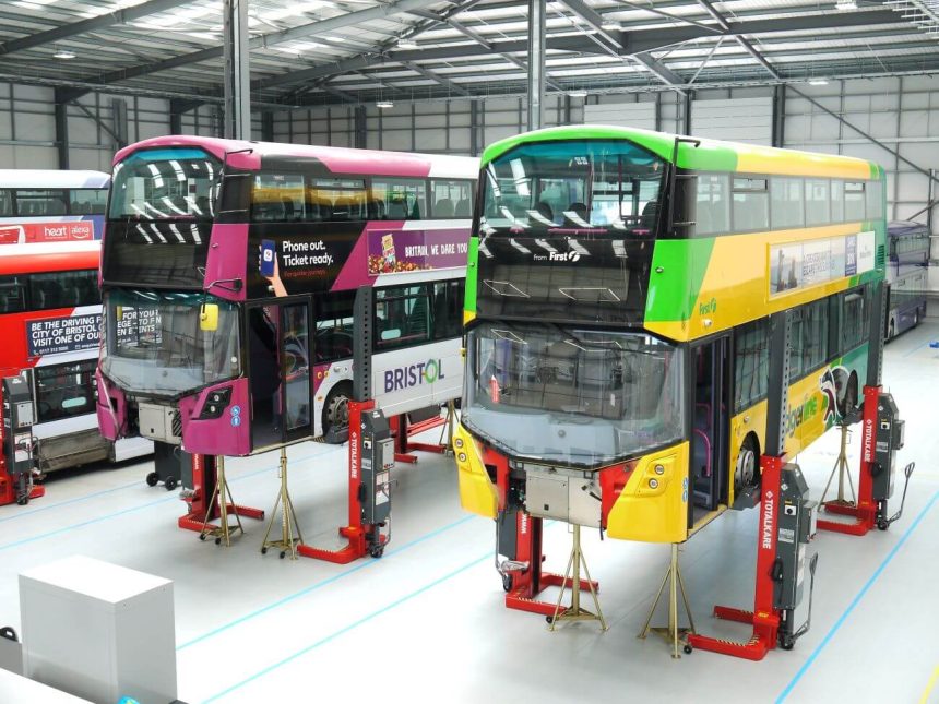 Opinion: UK Bus Manufacturing Expert Panel thus far fails to deliver