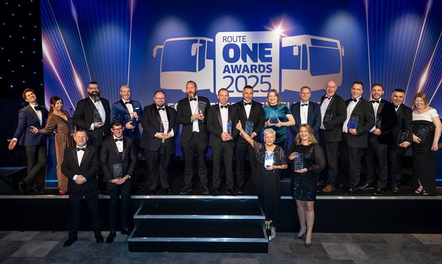 routeone Awards 2026 opens for nominations