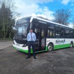 stephensons alexander dennis enviro200 Ryan Scott (1)