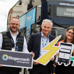 Stagecoach South Yutong 11DD