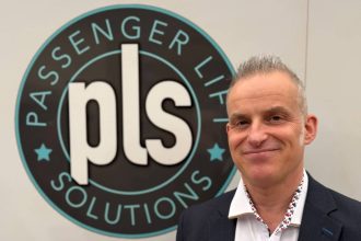 Passenger Lift Solutions appoints Adam Beck as CEO