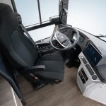 BYD battery-electric coach coming to UK in further range expansion
