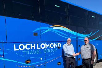 Loch Lomond Travel rolls out Mobifer platform