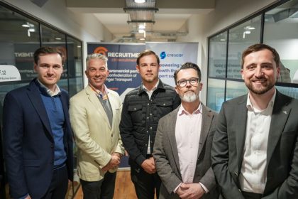 C9 Recruitment establishes Stockport office to drive growth in north