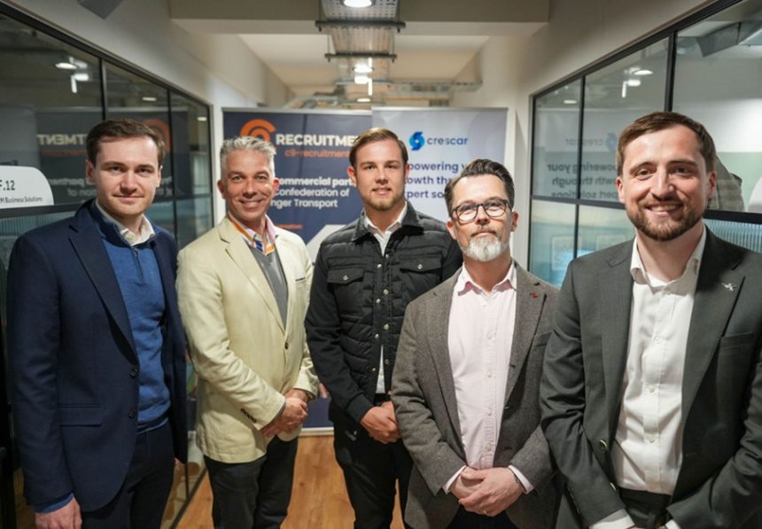 C9 Recruitment establishes Stockport office to drive growth in north