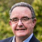 Andrew Guthrie installed by CTA in new CEO role