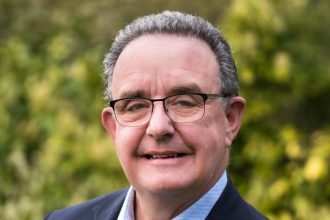Andrew Guthrie installed by CTA in new CEO role