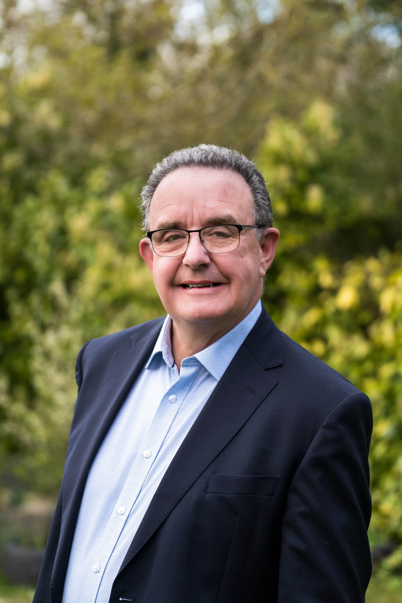 Andrew Guthrie installed by CTA in new CEO role