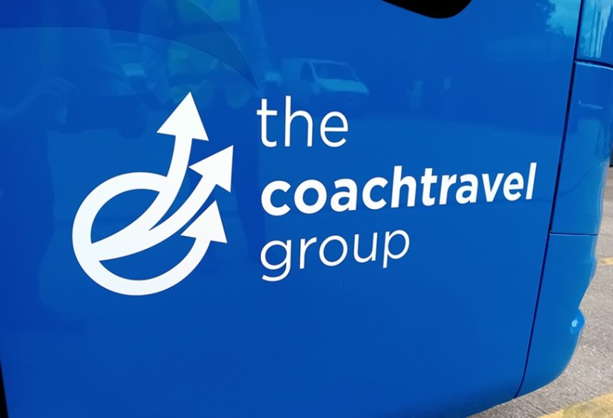 Coach Travel Group builds centralisation of peak overseas periods