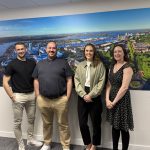 The Kings Ferry to major on CTG large event and key account work