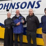 The Coach Travel Group begins Freeway Fleet Systems rollout