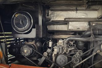 Euro 7 move for diesel vehicles stands to do more harm than good