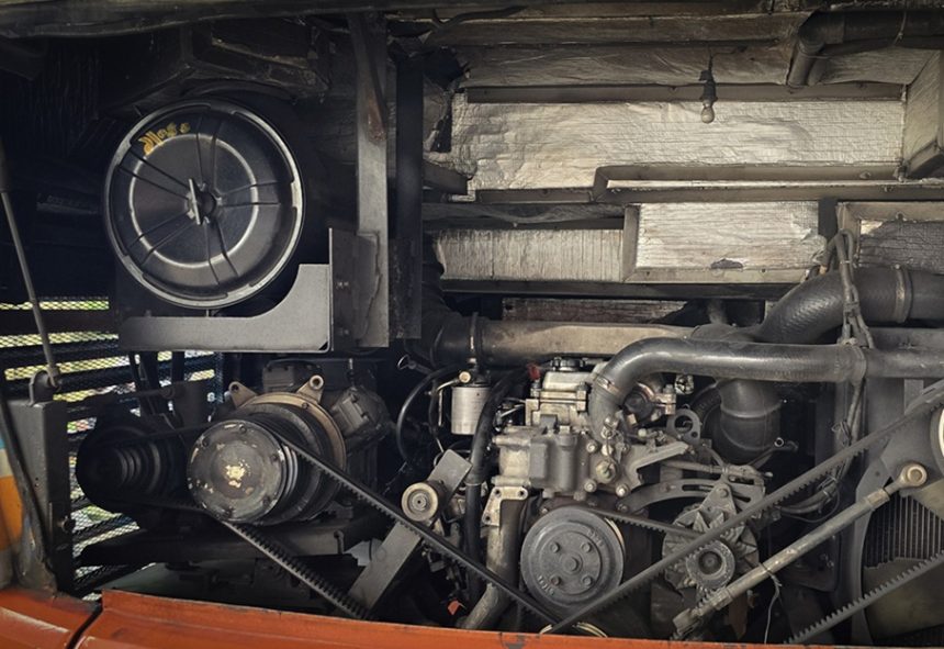Euro 7 move for diesel vehicles stands to do more harm than good