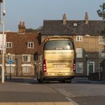 Coach position in Local Transport Plan guidance is welcome shift