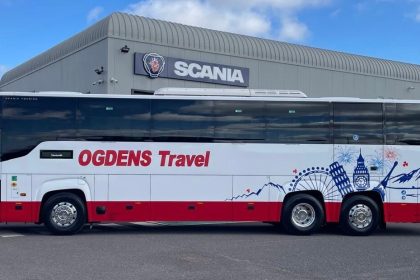 David Ogden scania (1)