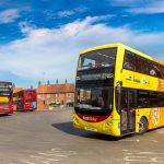 New guidance on bus enhanced partnerships in England is published