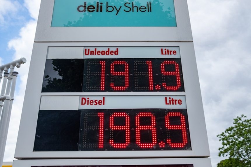 Diesel price relief calls louden as other nations continue assistance