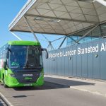 Flibco stansted new coaches