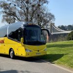 Eagle Coaches of Bristol is latest to be purchased by FirstGroup