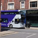 First Bus confirms changes to senior leadership after restructure