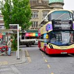 Go-Ahead names MDs for East Yorkshire and Brighton and Hove
