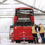 Grayson exceeds 1,000 zero-emission buses on service contracts